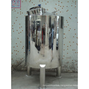 Industrial Stainless Steel Water Filter